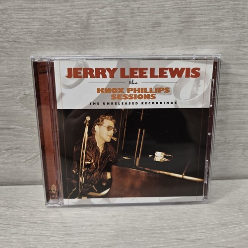 Jerry lee lewis the - lee,