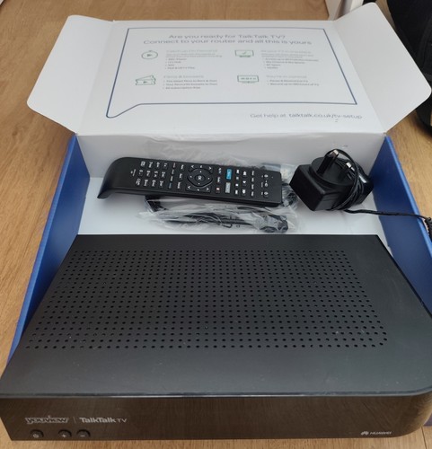 Huawei dn372t talktalk youview - huawei,