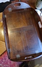Vintage Butlers Serving Tray