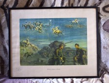 Snaffles, Charles Johnson