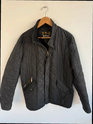 Barbour chelsea sportsquilt