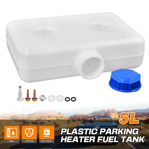 Air parking heater fuel tank - air,