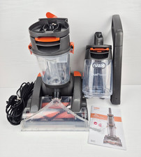 Vax Dual Power Carpet Cleaner