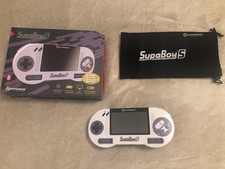Hyperkin SupaBoy S Portable