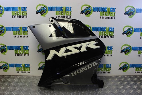Honda nsr 125 - panel, left