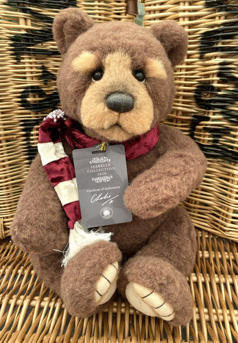 Charlie bears darwin - bears,