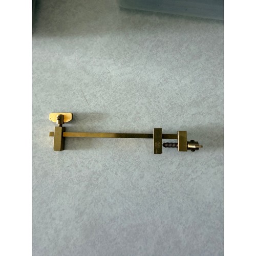Vintage brass beam - vintage,