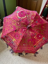 Handmade Bohemian Indian