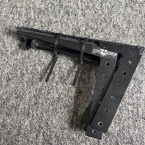 Adjustable laptop stand - dj,