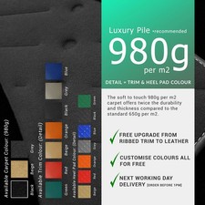 To Fit BMW 2 Series Gran