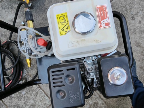 Sip tempest ppg680 210 honda - sip, ppg680/210