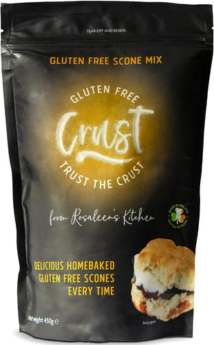 Gluten free scone mix - scone, by