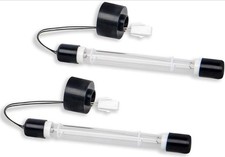 NEW 2 Pack 6472-841 Clear Ray