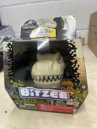 Bitzee jurassic world - bitzee,,