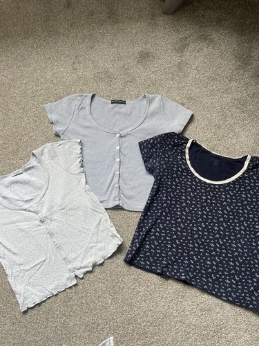 Three brandy melville women - melville, women's