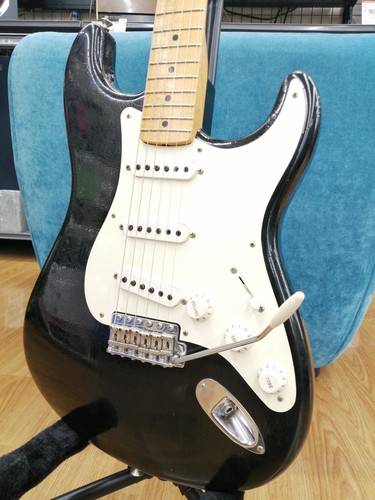 Fender tbc 1957 stratocaster - 1957,