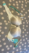 Ultimo White Fun Spotty Plunge