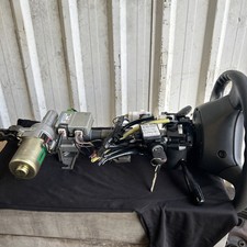 SUZUKI IGNIS ELECTRIC POWER STEERING COLUMN