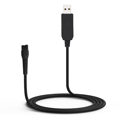 Bouge usb shaver - usb, cable