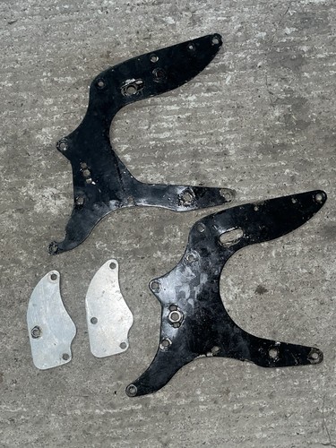 Norton dominator engine - norton,