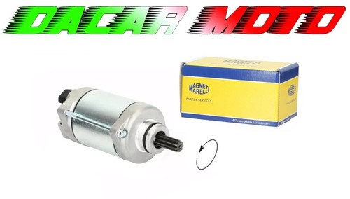 Starter motor honda cbr - honda,