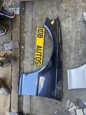 E46 Coupe/convertable Fender