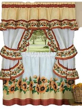 Black Eyed Susan Sunflower 3pc