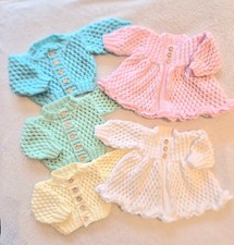 KNITTING PATTERN SR055 *