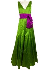 NWT 6 Erdem Valerie Kiwi