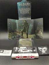 Ancient Boreal Forest Only