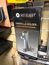 Motocaddy Umbrella Holder