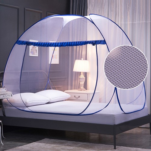 Mosquito net portable bed - net,