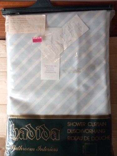 Hadida shower curtain 180x - hadida,