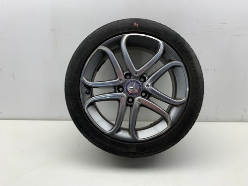 Mercedes class w176 - mercedes, inch