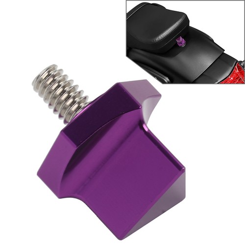 Seat bolt screw 20 for - 1/4"-20,