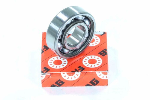 Bearing 6202 fag 15x35x11 - bearing, 6202-c-c3