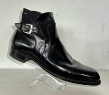 Vtg Sz 9 Men's 60s Beatle