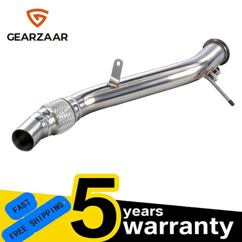 Exhaust downpipe dpf pipe for - dpf,