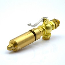 Bell Whistle for Live Steam