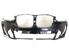BMW X3 MSPORT G01 Front Bumper 2020-ON | OEM 51118081055 Used Genuine