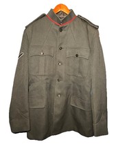 RIFLES REGIMENT MENS NO.1