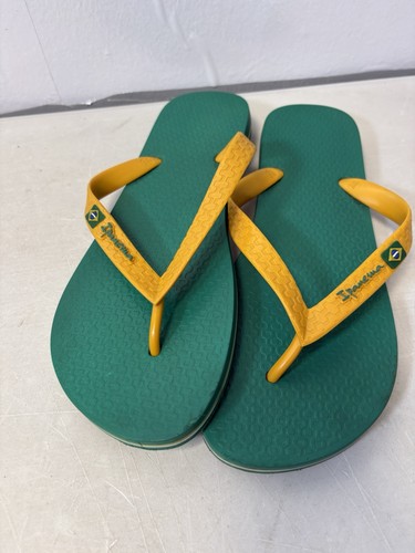 Ipanema classic brasil flip - ipanema,