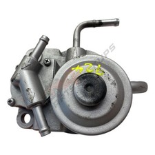 2010 Mitsubishi L200 Warrior Diesel Hand Primer Pump 2006-2015 1770A051