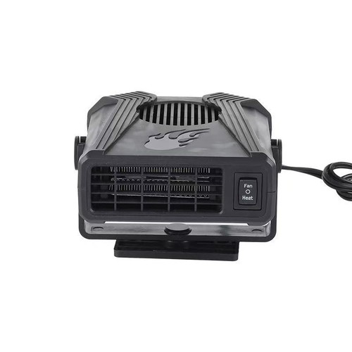 Powerful 12v auto heater fast - powerful,