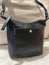 Small Black White Stuff