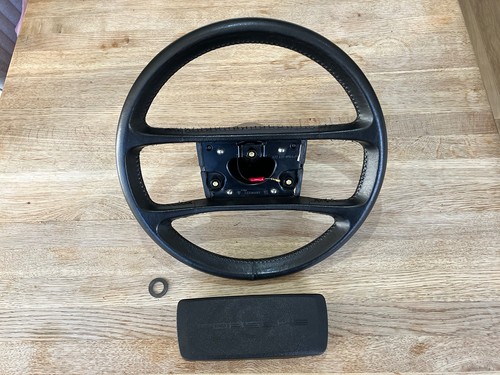 Genuine porsche 944 oem - 944, 4