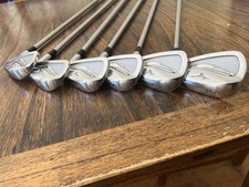 Mizuno Mp 25 Golf Clubs 5-PW
