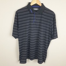 PING Golf Polo Shirt Mens