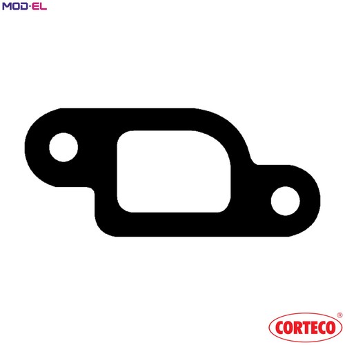 Gasket exhaust manifold - exhaust,