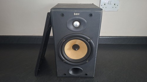 Bowers wilkins w dm601 - wilkins,
